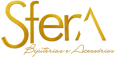Sfera Bijuterias | Bijus e acessórios