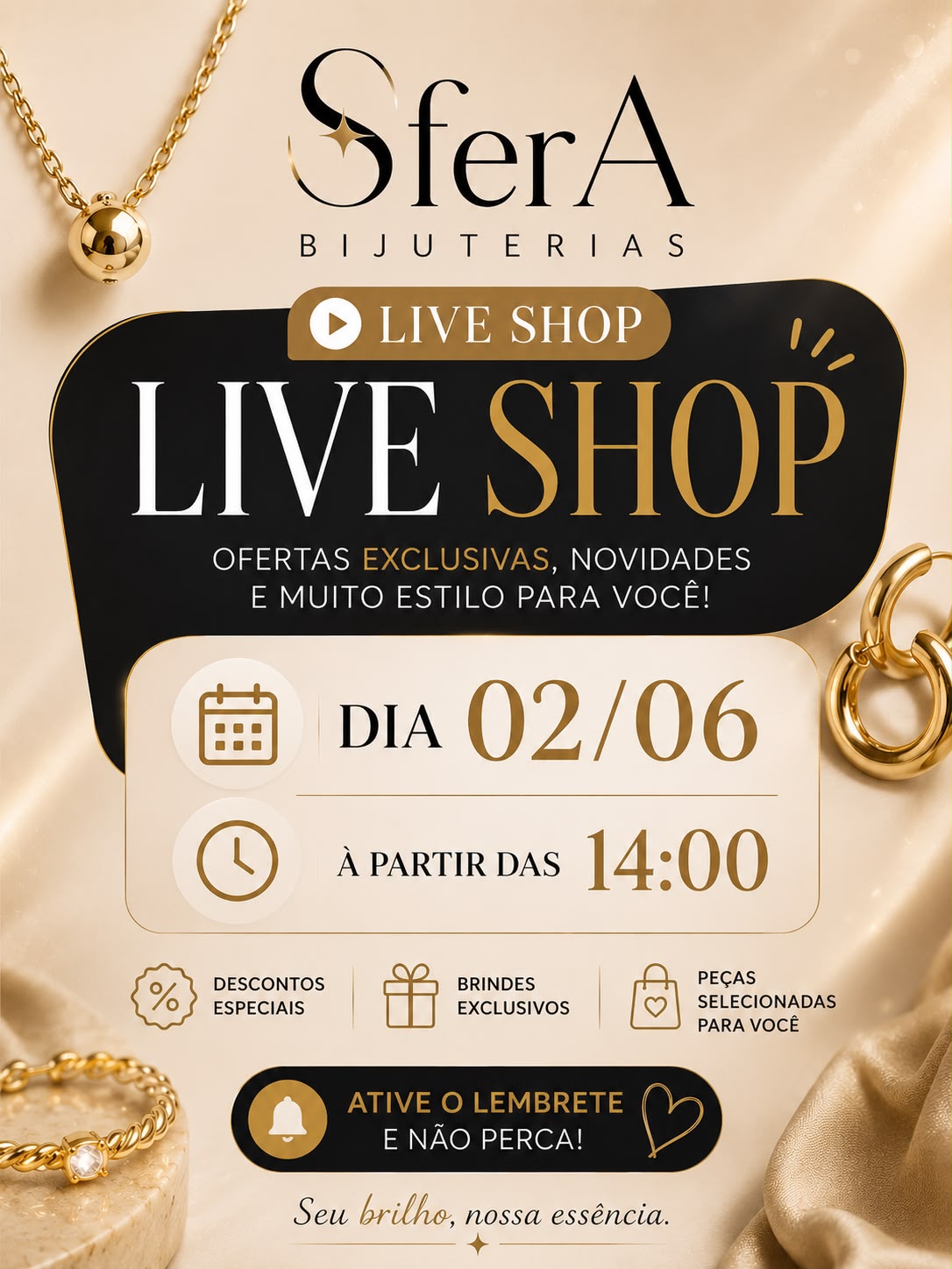 Live Sfera