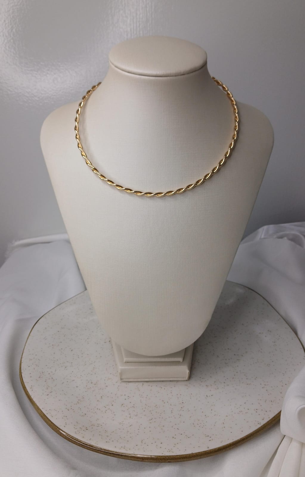 Chocker