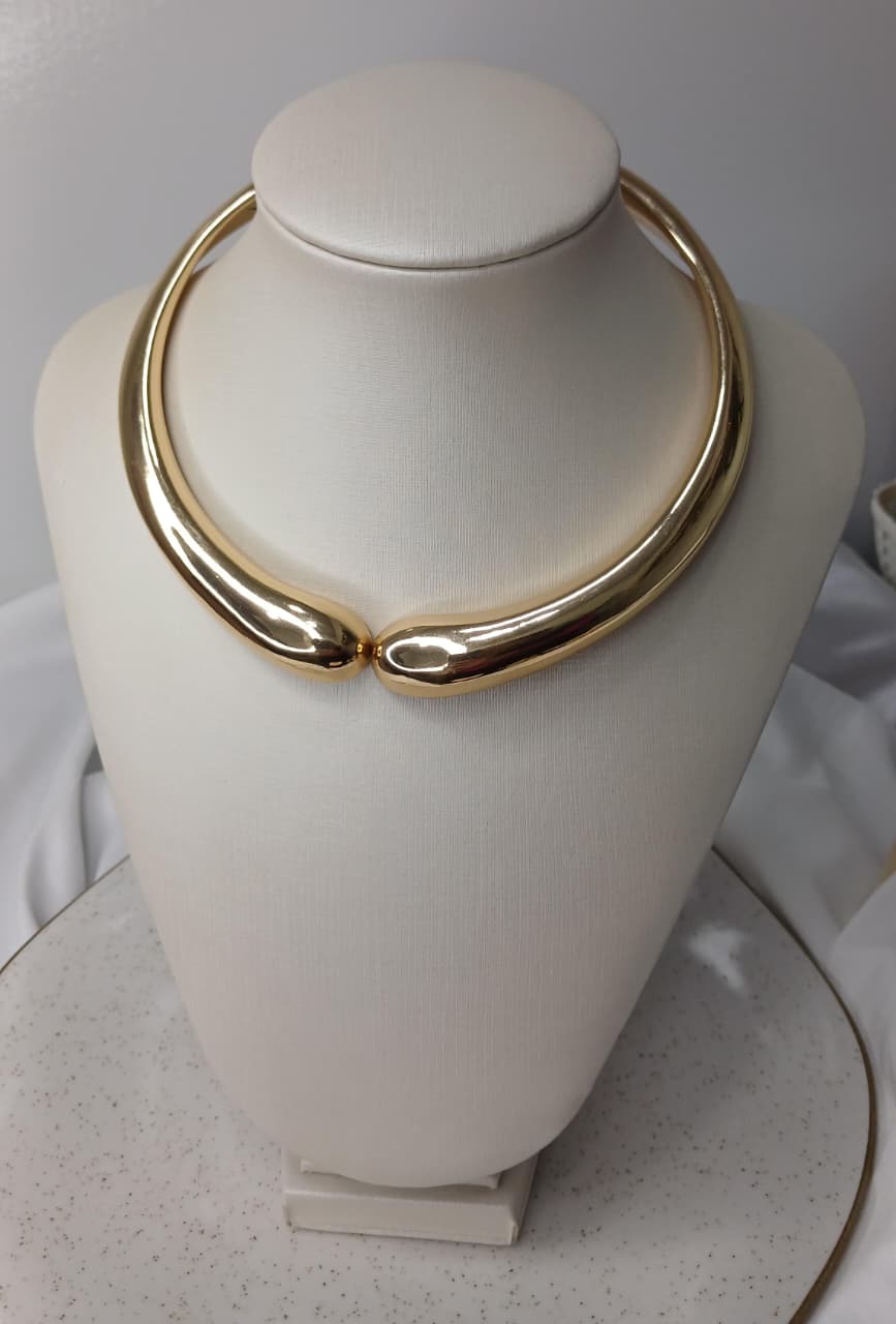 Chocker