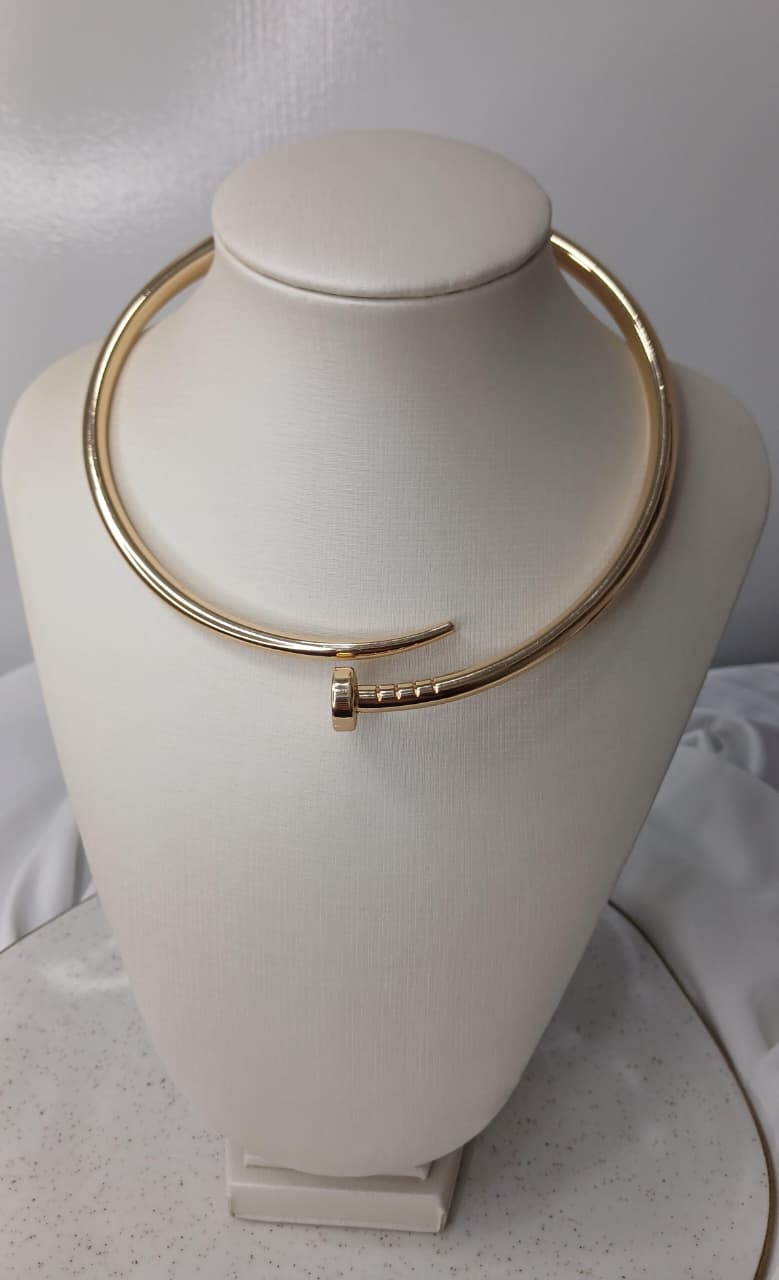 Chocker