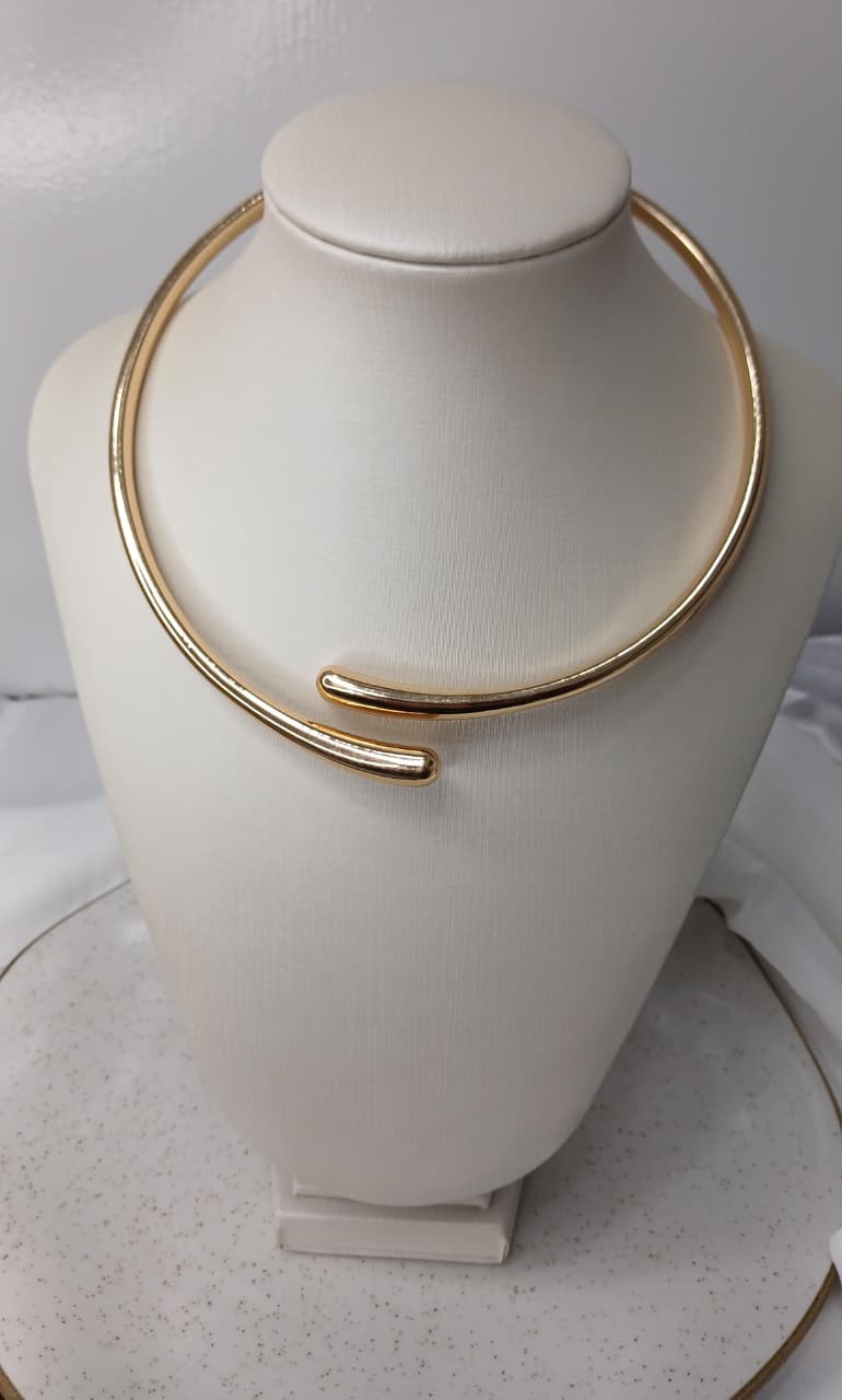 Chocker