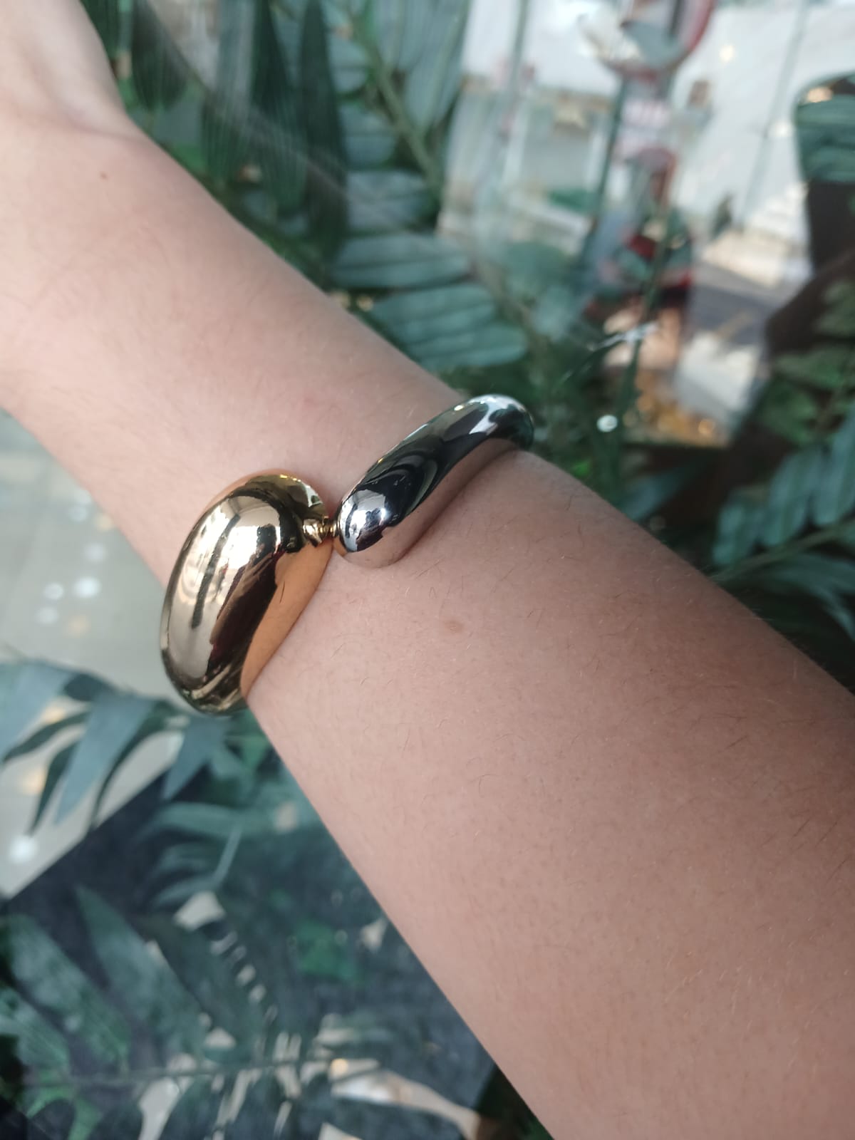 Bracelete