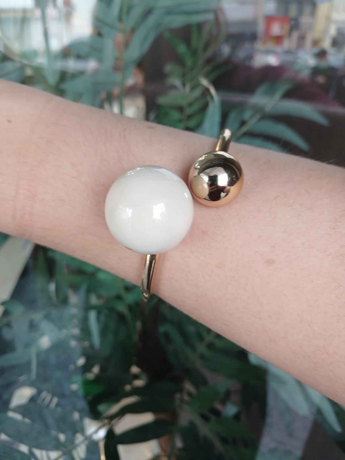 Bracelete