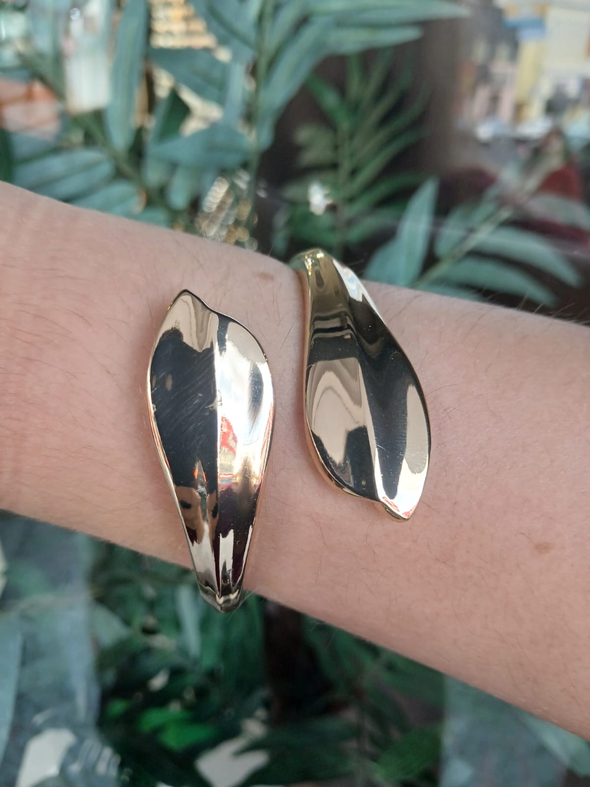 Bracelete