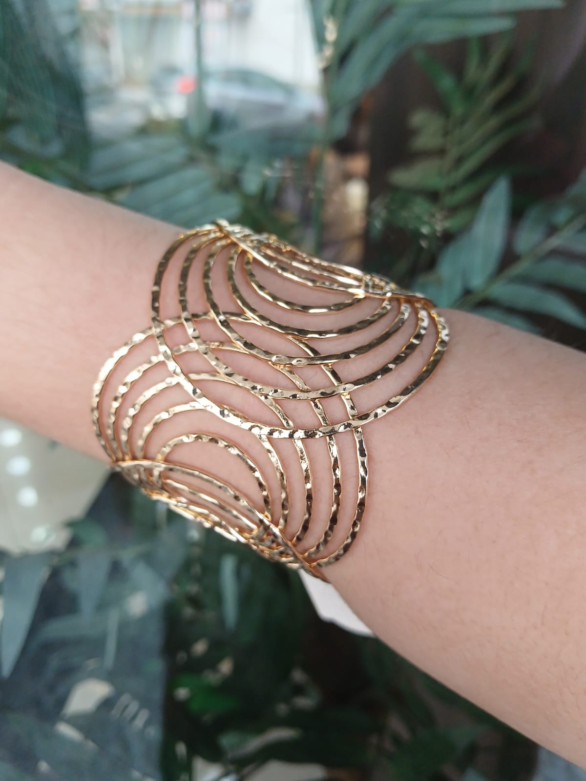 Bracelete