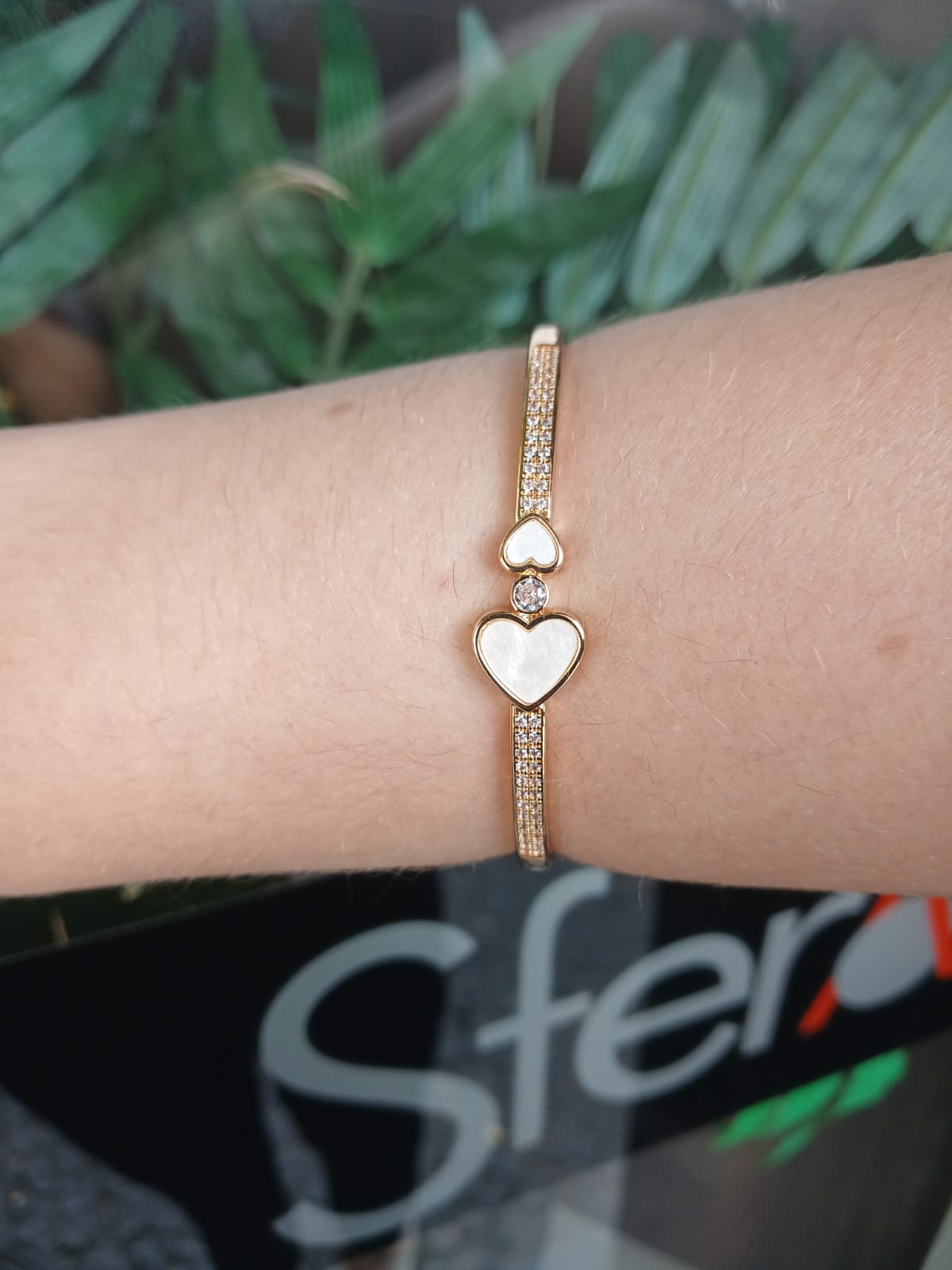Bracelete