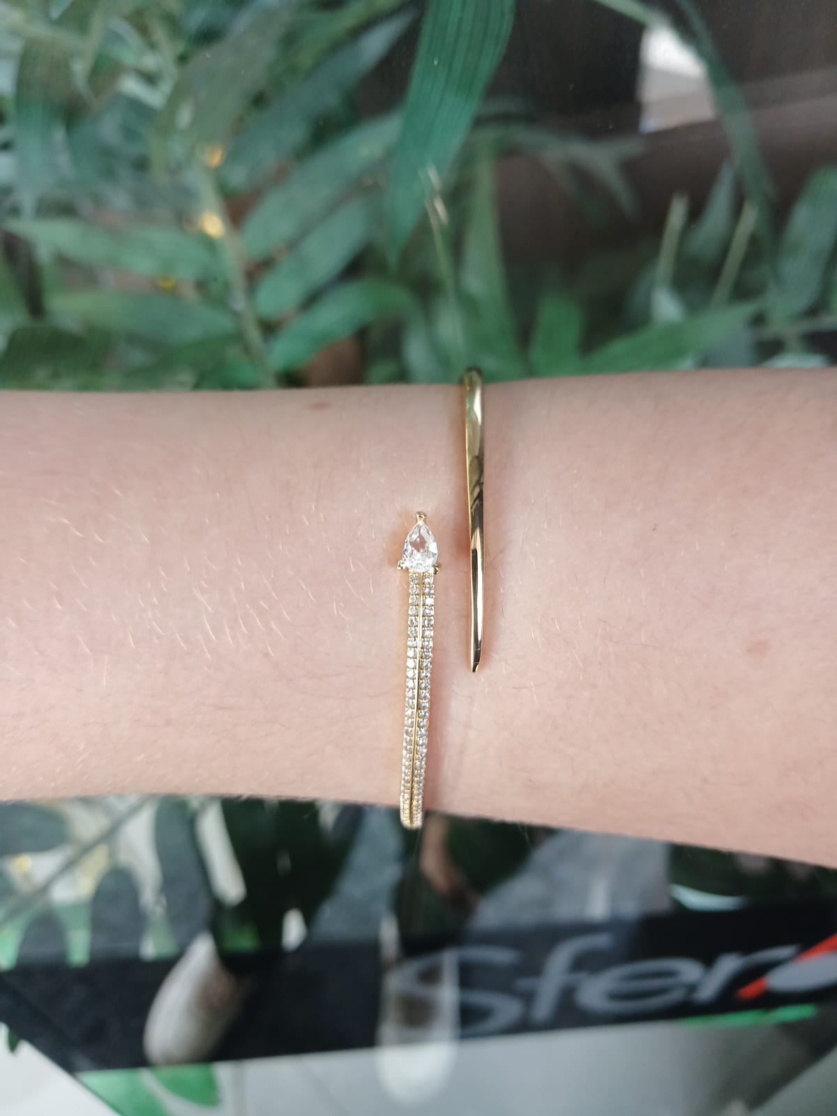 Bracelete