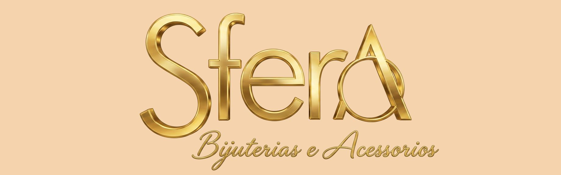 Sfera Bijuterias | Bijuterias e acessórios