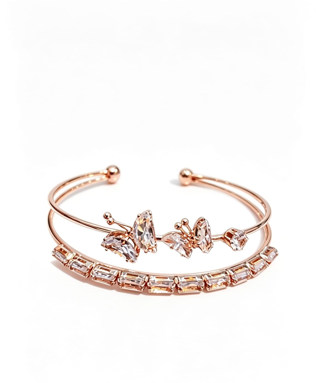 Bracelete Borboleta