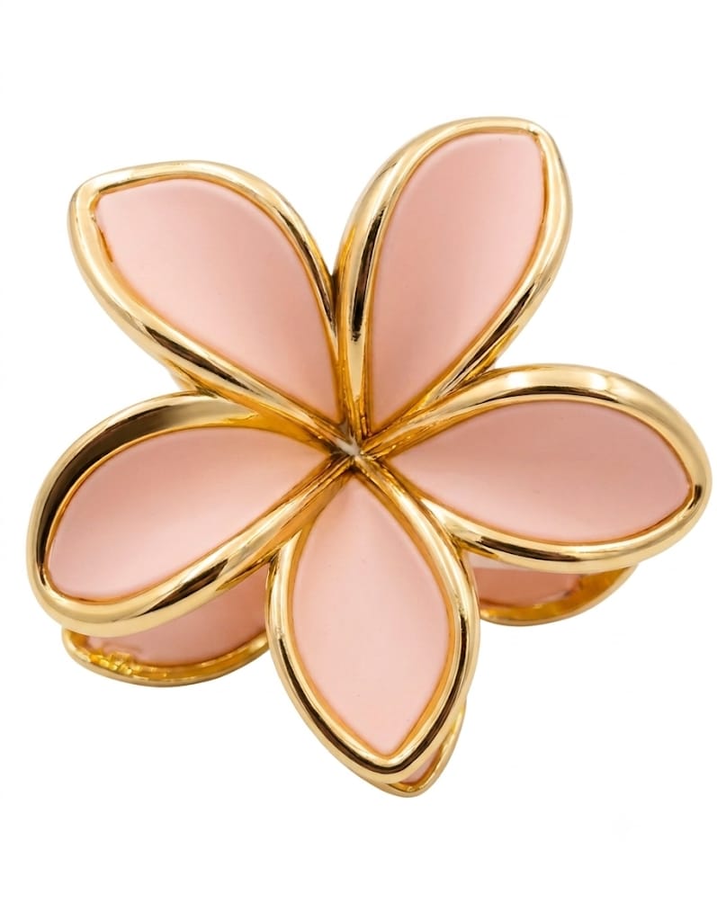 Prendedor Floral