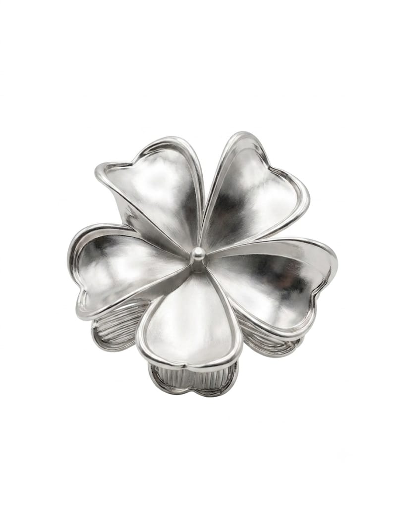 Prendedor Floral