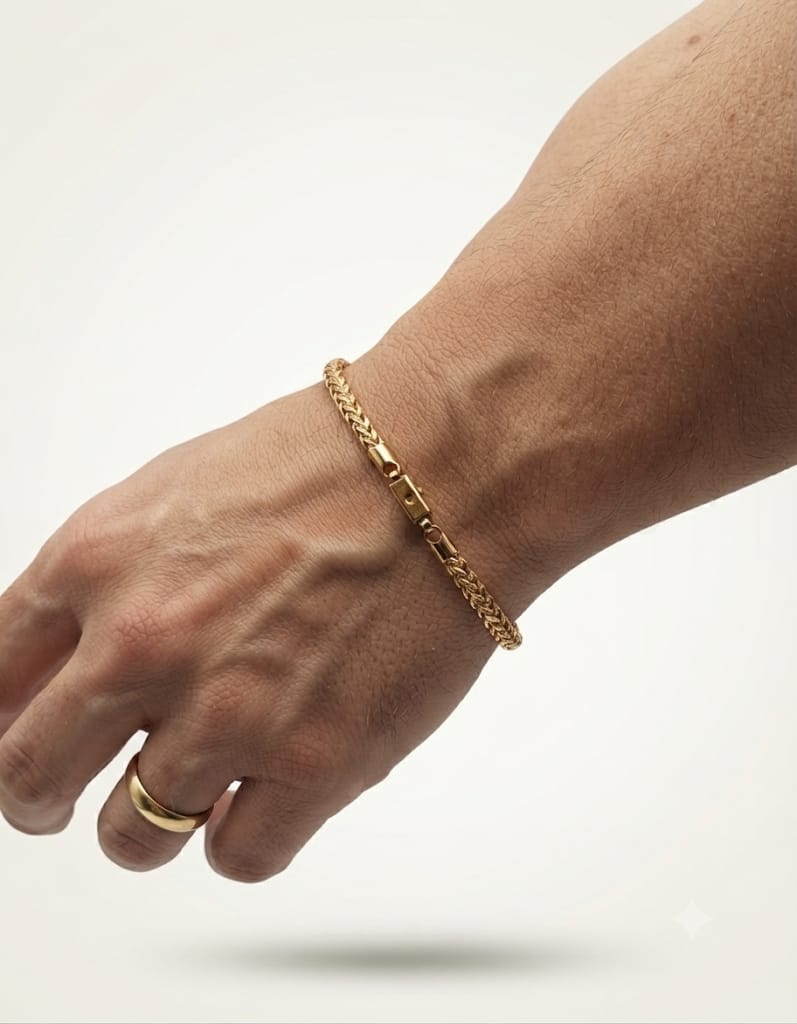 Pulseira Masculina