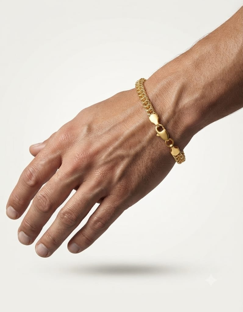 Pulseira Masculina