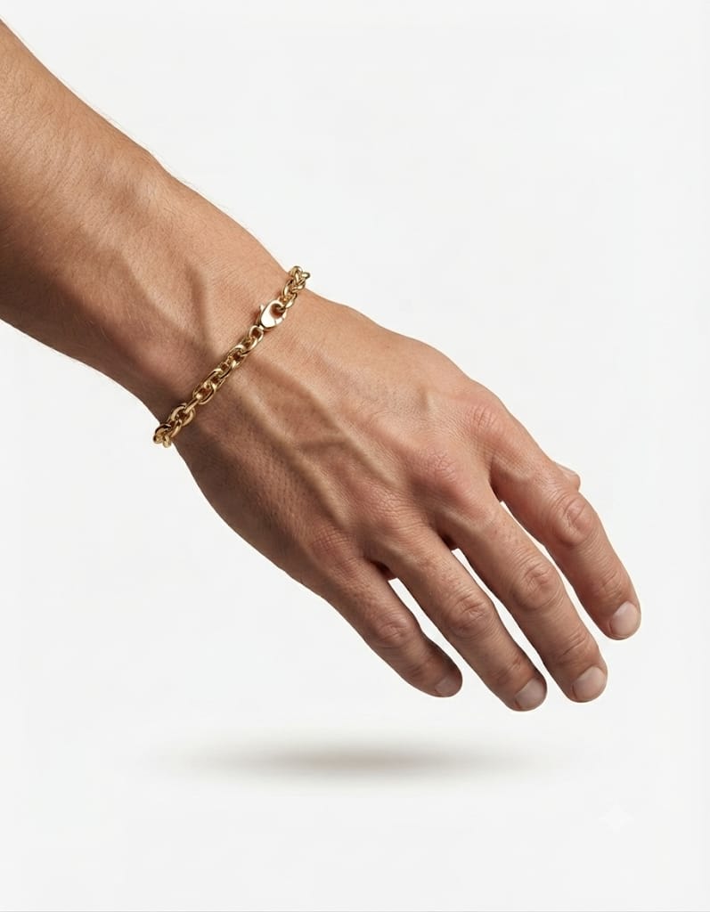 Pulseira Masculina