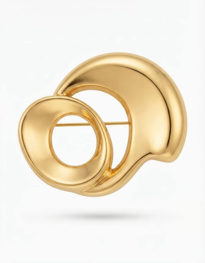 Broche