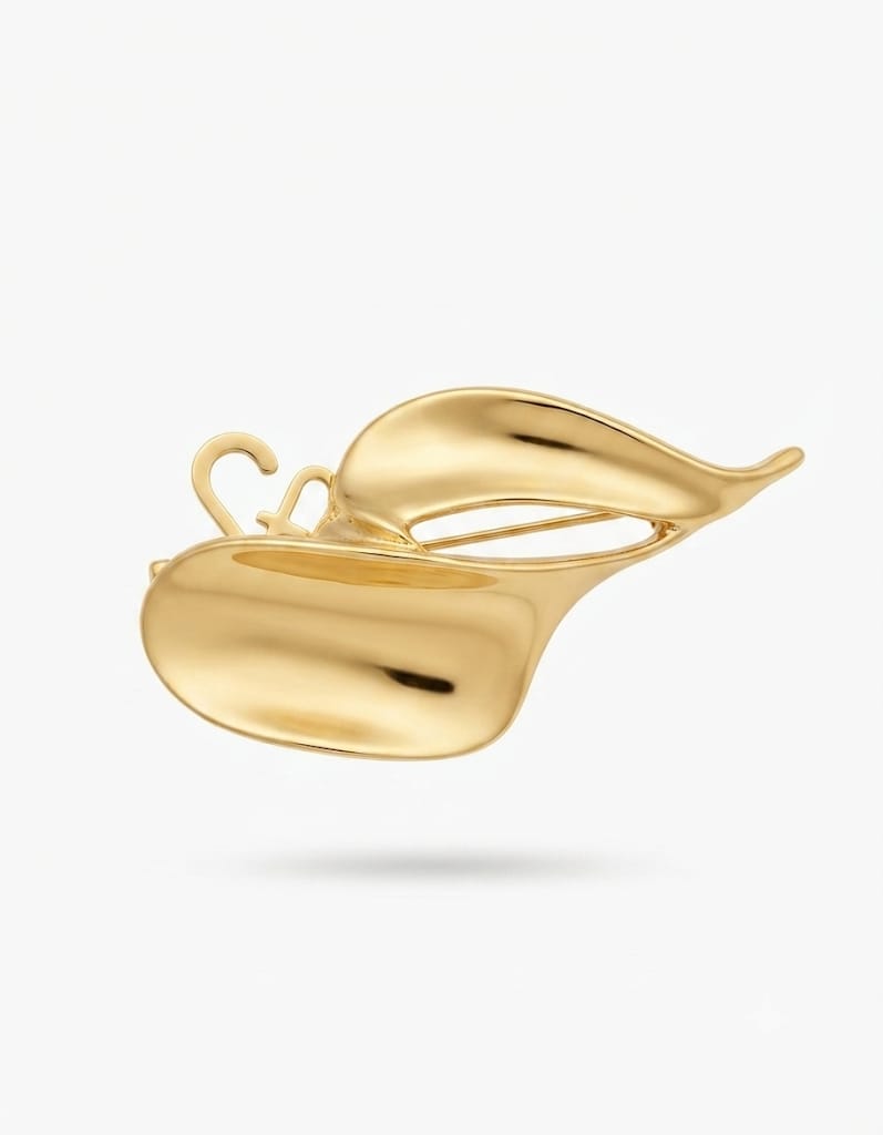 Broche